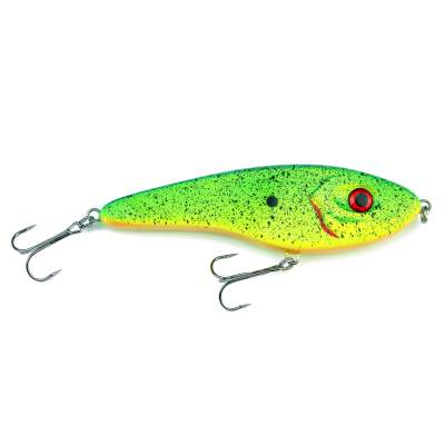 Viper Pro Piker Jerk 13,5cm Mahi Mahi, 13,5cm - Mahi Mahi - 55g - 1Stück