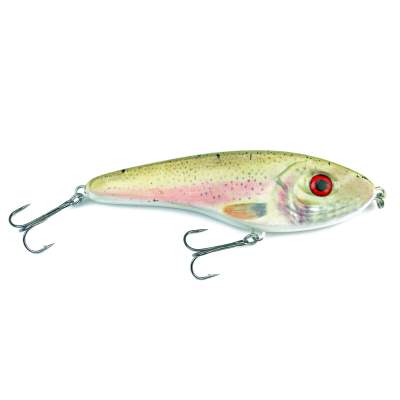 Viper Pro Piker Jerk 13,5cm Creamy Trout 13,5cm - Creamy Trout - 55g - 1Stück