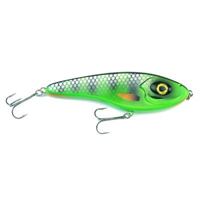 Viper Pro Piker Jerk 13,5cm Apple Perch, 13,5cm - Apple Perch - 55g - 1Stück