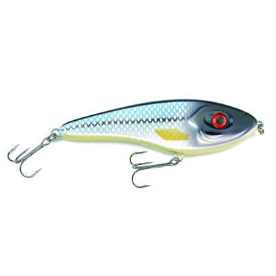 Viper Pro Piker Jerk 13,5cm Sexy Shad, 13,5cm - Sexy Shad - 55g - 1Stück