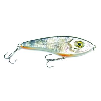 Viper Pro Piker Jerk 13,5cm Crystal Perch, 13,5cm - Crystal Perch - 55g - 1Stück