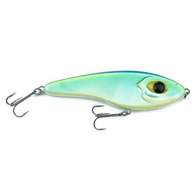 Viper Pro Piker Jerk 13,5cm Green Pumpkin 13,5cm - Green Pumpkin - 55g - 1Stück