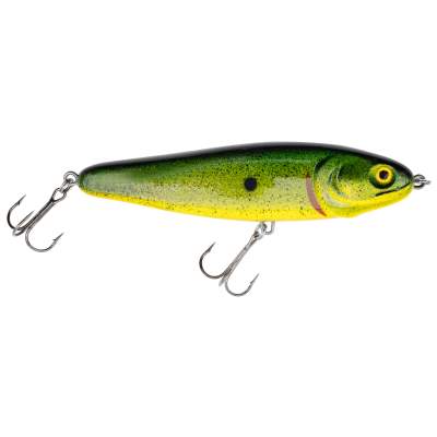 Viper Pro Pike Hunter - Jerkbait 12cm - 43g - Mahi Mahi - 1Stück