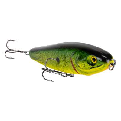 Viper Pro Pike Hunter - Jerkbait 12cm - 43g - Mahi Mahi - 1Stück
