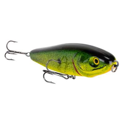 Viper Pro Pike Hunter, 12cm - 43g - Mahi Mahi - 1Stück