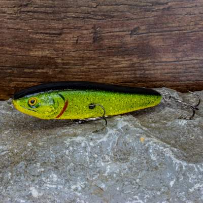 Viper Pro Pike Hunter, 12cm - 43g - Mahi Mahi - 1Stück