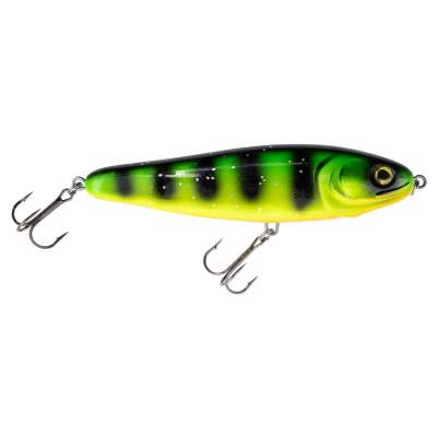 Viper Pro Pike Hunter - Jerkbait 12cm - 43g - Perch - 1Stück