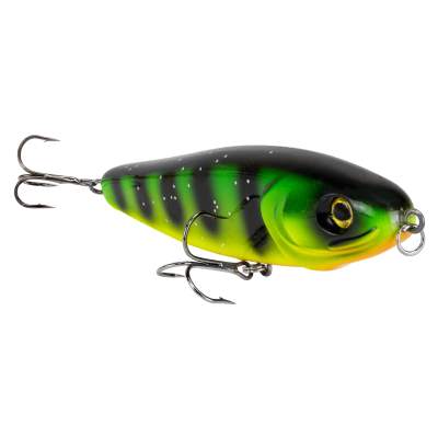 Viper Pro Pike Hunter - Jerkbait 12cm - 43g - Perch - 1Stück