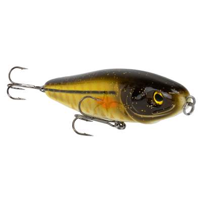 Viper Pro Pike Hunter, 12cm - 43g - Peanut - 1Stück