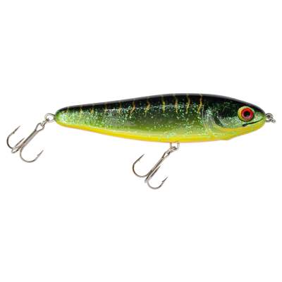 Viper Pro Pike Hunter, 12cm - 43g - Moonshine - 1Stück