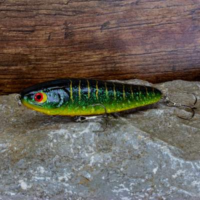 Viper Pro Pike Hunter 12cm - 43g - Moonshine - 1Stück