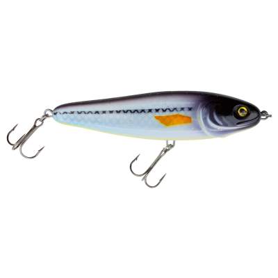 Viper Pro Pike Hunter Jerkbait 12cm - 43g - Baitfish - 1Stück