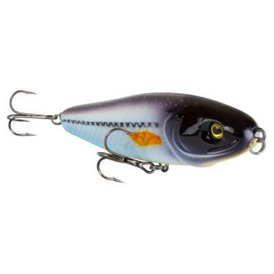 Viper Pro Pike Hunter Jerkbait 12cm - 43g - Baitfish - 1Stück