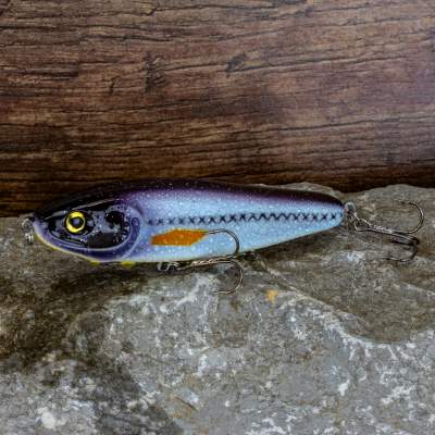 Viper Pro Pike Hunter, 12cm - 43g - Baitfish - 1Stück