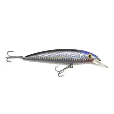 Viper Pro Big Sprinter, 10,5cm - 18g - Baitfish - 1Stück