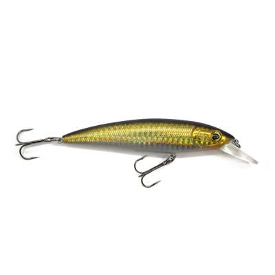 Viper Pro Big Sprinter Wobbler 10,5cm - 18g - Gold Nugget - 1Stück