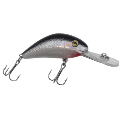 Viper Pro Big Humpy, 4,8cm - 8,0g - 01