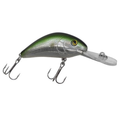 Viper Pro Big Humpy 4,8cm - 8,0g - 02