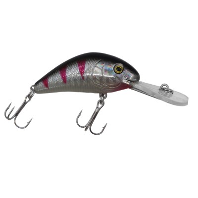 Viper Pro Big Humpy 4,8cm - 8,0g - 03