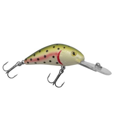 Viper Pro Big Humpy, 4,8cm - 8,0g - 04