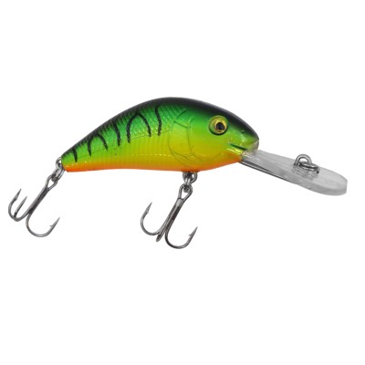 Viper Pro Big Humpy, 4,8cm - 8,0g - 05