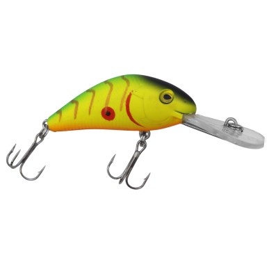 Viper Pro Big Humpy, 4,8cm - 8,0g - 06