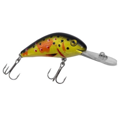 Viper Pro Big Humpy 4,8cm - 8,0g - 07