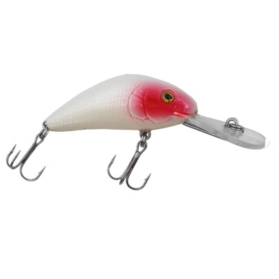 Viper Pro Big Humpy 4,8cm - 8,0g - 08