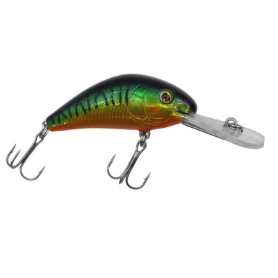 Viper Pro Big Humpy, 4,8cm - 8,0g - 09