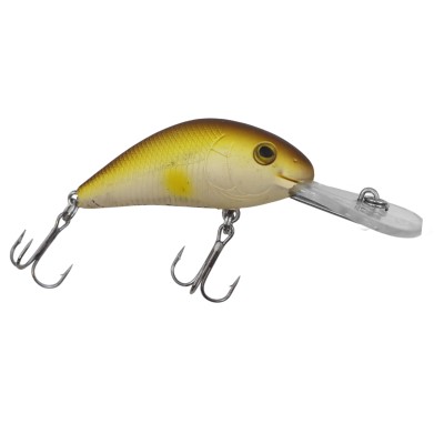 Viper Pro Big Humpy, 4,8cm - 8,0g - 10