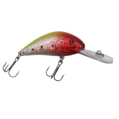 Viper Pro Big Humpy 4,8cm - 8,0g - 11