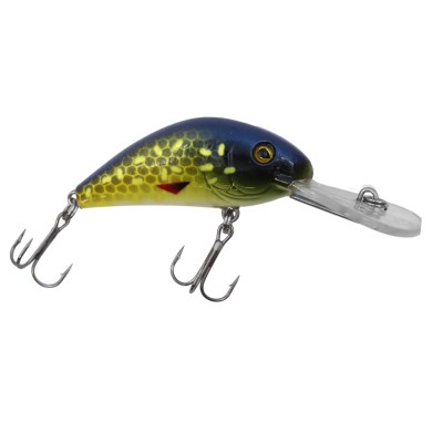 Viper Pro Big Humpy 4,8cm - 8,0g - 12