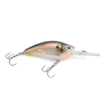 Viper Pro Diving Roach 6,0cm Ayu 6cm - Ayu - 13g - 1Stück