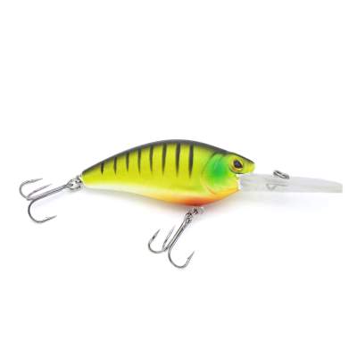 Viper Pro Diving Roach 6,0cm Applebomb, 6cm - Applebomb - 13g - 1Stück