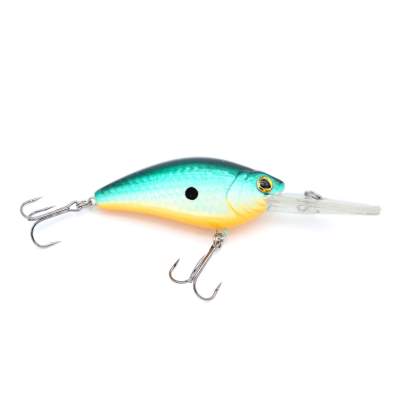 Viper Pro Diving Roach 6,0cm Green Weenie, 6cm - Green Weenie - 13g - 1Stück