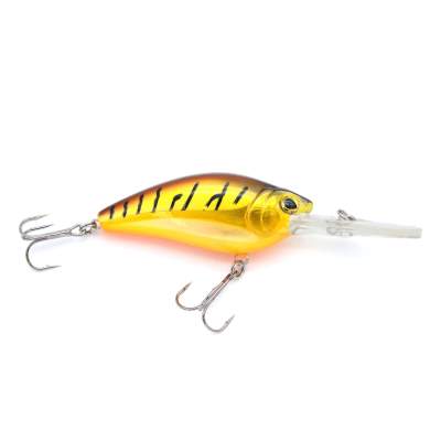 Viper Pro Diving Roach 6,0cm Funky Napoleon, 6cm - Funky Napoleon - 13g - 1Stück