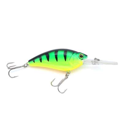 Viper Pro Diving Roach 6,0cm Sunshine Tiger 6cm - Sunshine Tiger - 13g - 1Stück