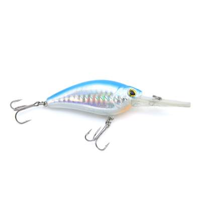 Viper Pro Diving Roach 6,0cm Blue Back 6cm - Blue Back - 13g - 1Stück