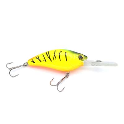Viper Pro Diving Roach 6,0cm Yellow Tiger 6cm - Yellow Tiger - 13g - 1Stück