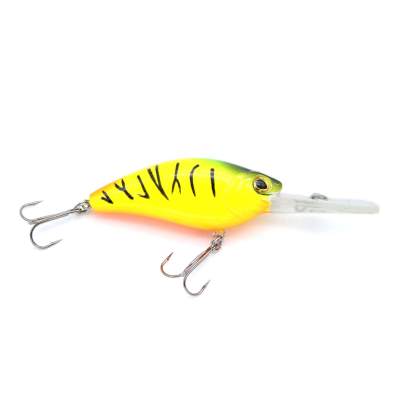 Viper Pro Diving Roach 6,0cm Yellow Tiger, 6cm - Yellow Tiger - 13g - 1Stück