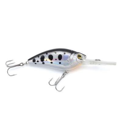 Viper Pro Diving Roach 6,0cm Truitelle, 6cm - Truitelle - 13g - 1Stück