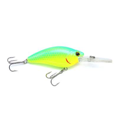 Viper Pro Diving Roach 6,0cm Smashed Fruits 6cm - Smashed Fruits - 13g - 1Stück