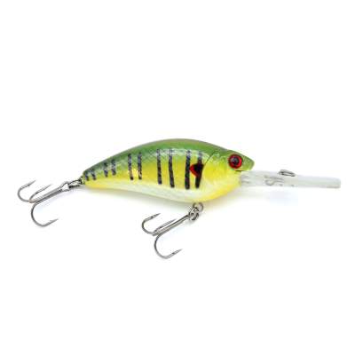 Viper Pro Diving Roach 6,0cm Amazonas 6cm - Amazonas - 13g - 1Stück