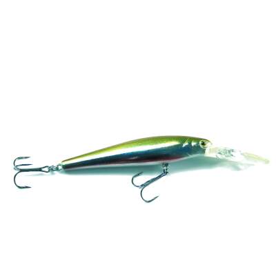 Copper Shad