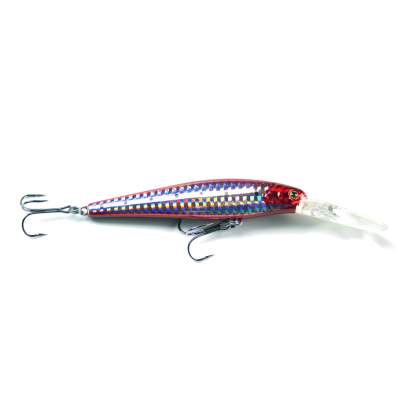 Viper Pro Twitching Stick 9,00cm Sardine red 9cm - Sardine red - 13g - 1Stück