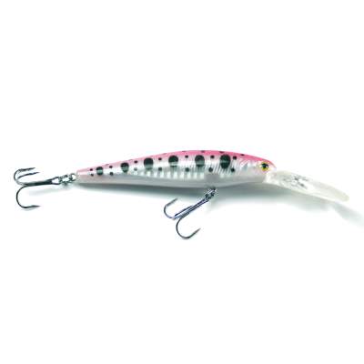 Viper Pro Twitching Stick 9,00cm Pink Trout, 9cm - Pink Trout - 13g - 1Stück