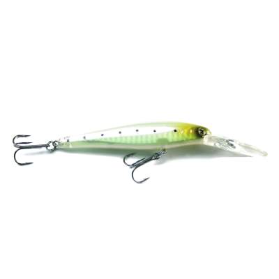 Viper Pro Twitching Stick 9,00cm Ghost Sardine 9cm - Ghost Sardine - 13g - 1Stück