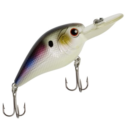 Viper Pro Fat Joe Crankbait 5,0cm - 7g - Violett Shiner