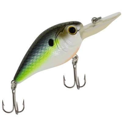 Viper Pro Fat Joe Crankbait 5,0cm - 7g - Neon Ayu