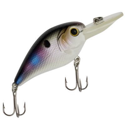 Viper Pro Fat Joe Crankbait 5,0cm - 7g - Lilac Ice